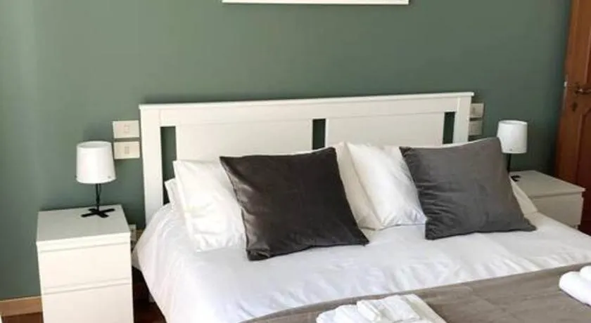 [Elce-Perugia] Brightest Condo 1 Km From The CityCenter - Image 1