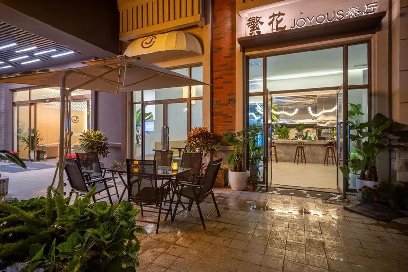 JOYOUS HOTEL KUNMING - Image 1