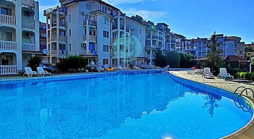 BRAVO 5 - Sunny Beach Center - Image 1
