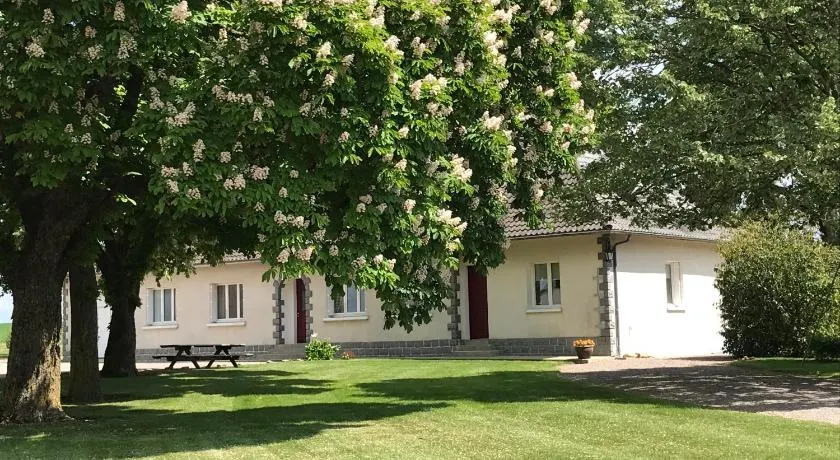 Chambre d'hôtes à la campagne - Image 1