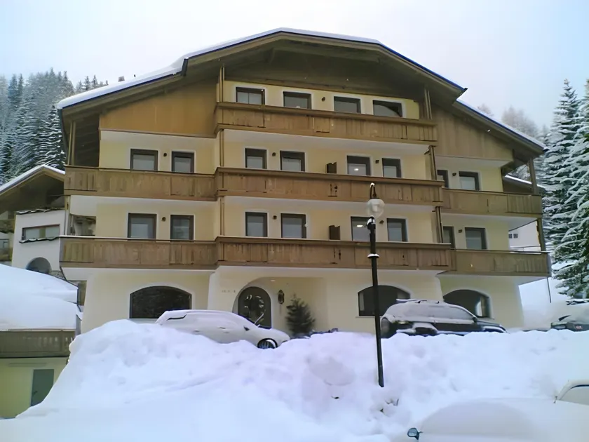 Hotel Mondeval - Image 1