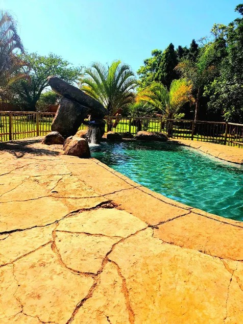 Limpopo Lodge - Image 1