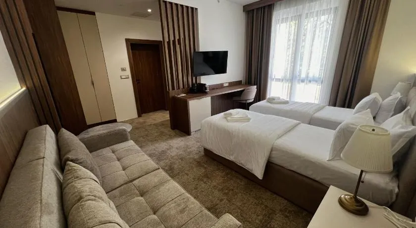 Hotel Onogošt - Image 1