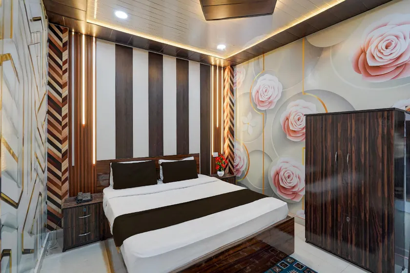 Super Hotel O Gurdev Metro Station Kanpur Formerly Grand Sunrise - Image 1