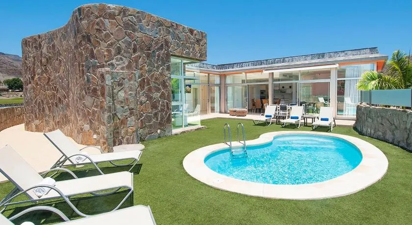 Tauro Villas Deluxe - Image 1
