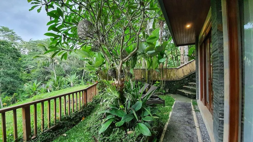 Puri Raya Villa - Image 1