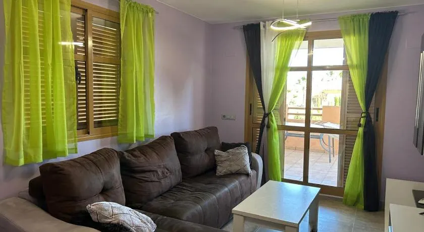 Casa Cerezos - Image 1
