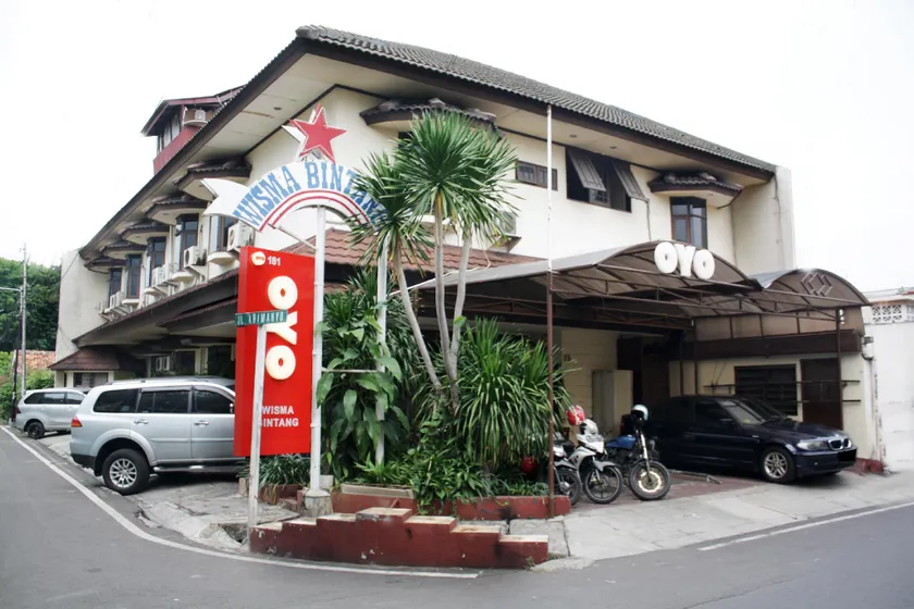 Wisma Bintang RedPartner - Image 1