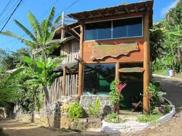 Pousada Tãnara - Image 1