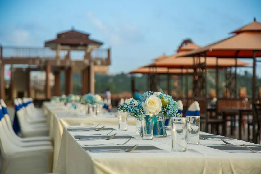Sea-prince Conference & Resort - Image 1