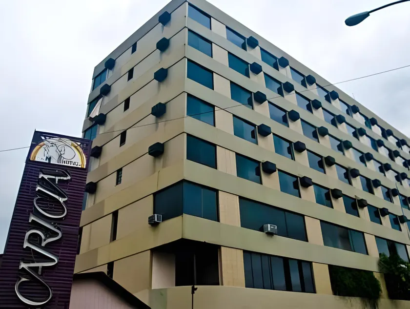 Motel Caricia (Adult Only) - Image 1