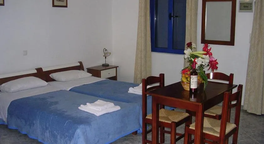 Stefanos Apartments - Image 1