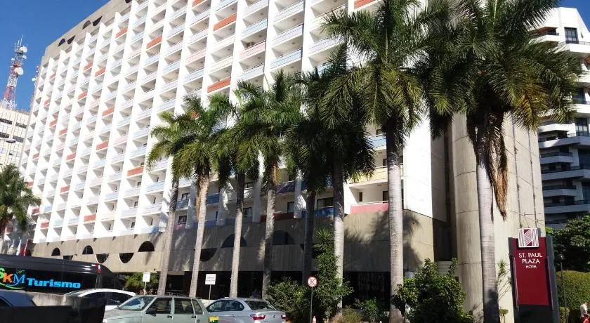 Barreto Apart Hotel - Image 1