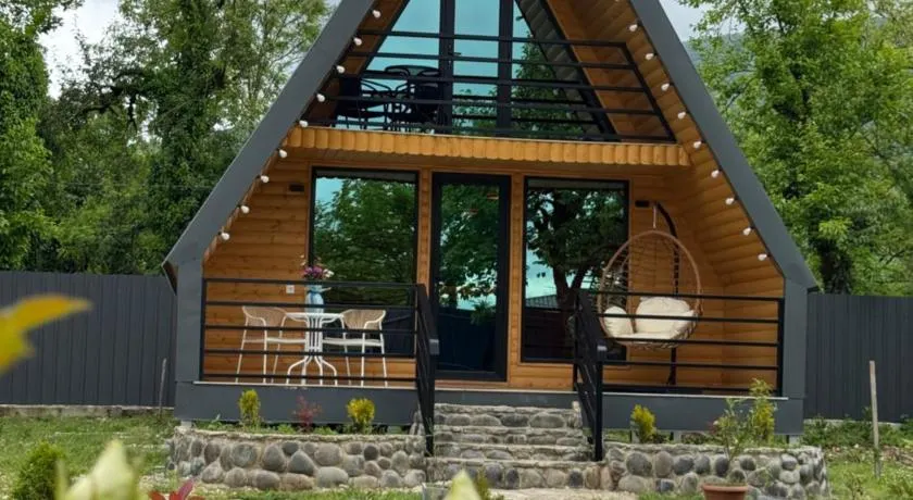 NerNeri Cottage Martvili - Image 1