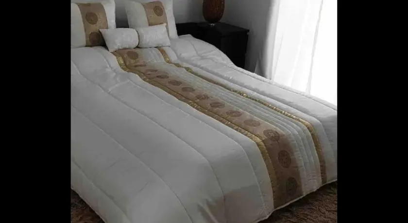 Quarto privado num apartamento partilhado - Image 1