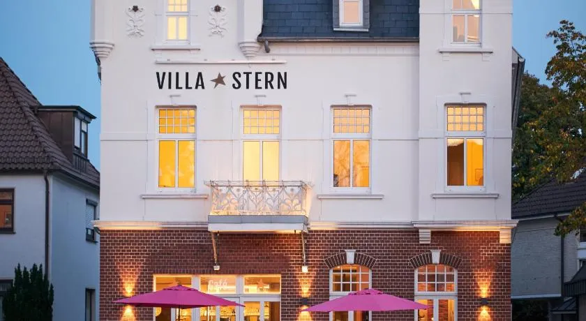 Villa Stern - Image 1