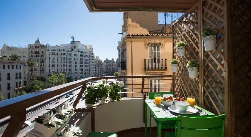 Xativa Terrace II - Image 1
