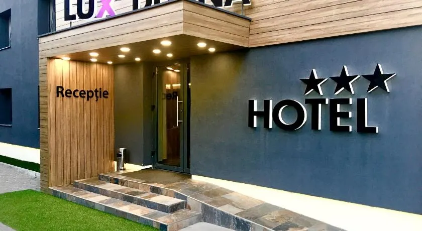 Hotel Lux Divina - Image 1