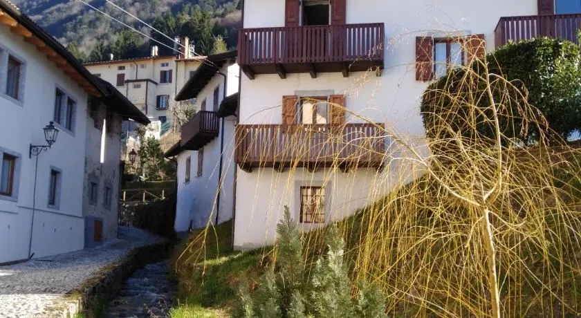 Cjase di Doro - Image 1