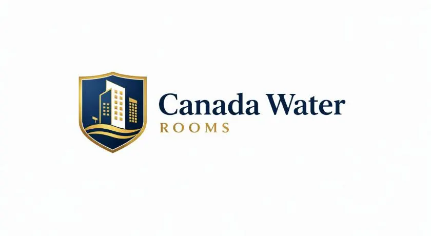 Canada Water Rooms Bywater Place - Image 1