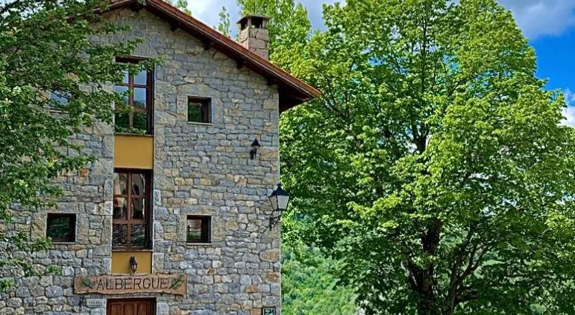 Albergue Peña Castil - Image 1