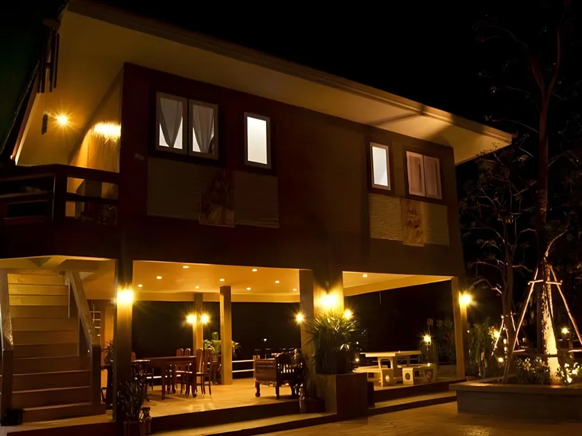Baan Imoun Hotel - Image 1