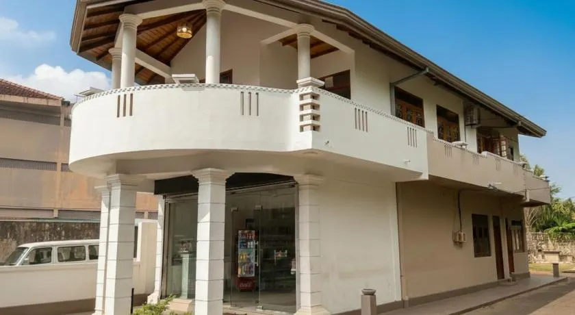 Sonic Villa,Beruwala - Image 1