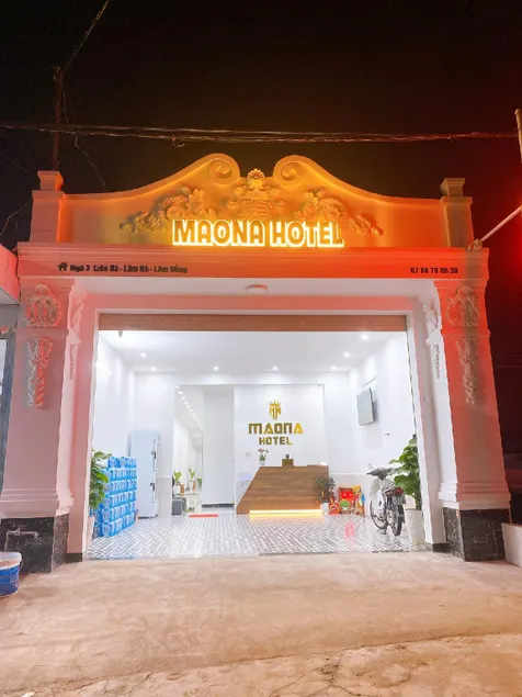 Khách Sạn MaoNa - Image 1