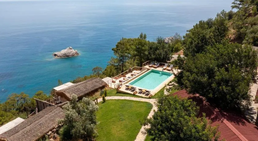 Flavia Hotel - Image 1