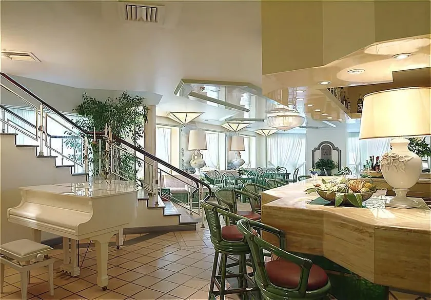 Hotel Club Il Baricentro - Image 1