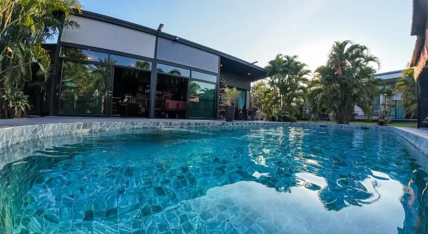 The Longhouse Luxury Boutique Resort - Image 1