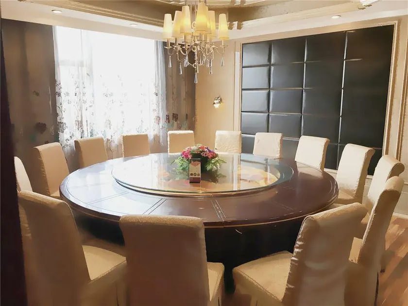 Wenxin 99 Ceo Hotel - Image 1