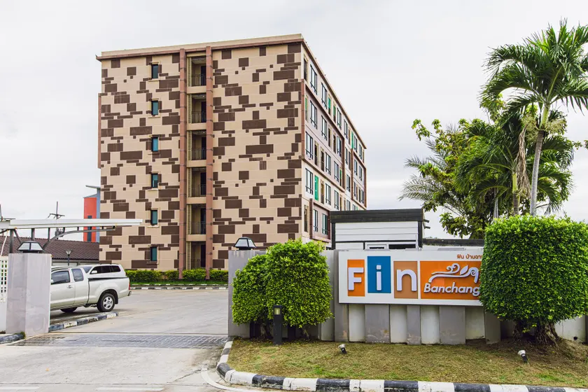 Fin Banchang - Image 1