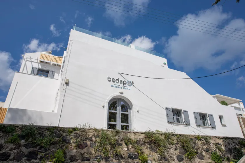 Bedspot Hostel - Image 1