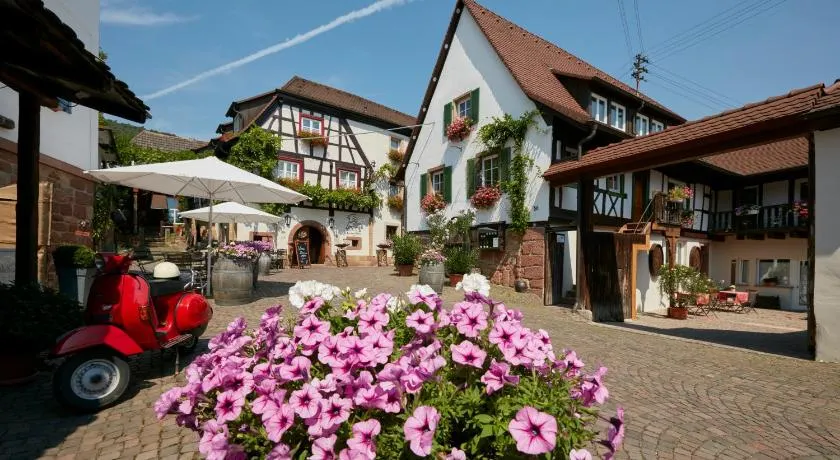 Gasthof Zum Lam - Image 1
