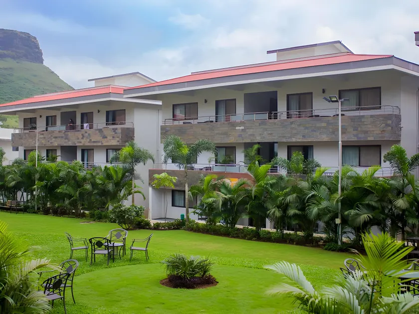 Club Mahindra Hatgad, Maharashtra - Image 1