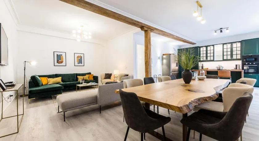 BALEA by SWEET HOME SAN SEBASTIAN - Image 1