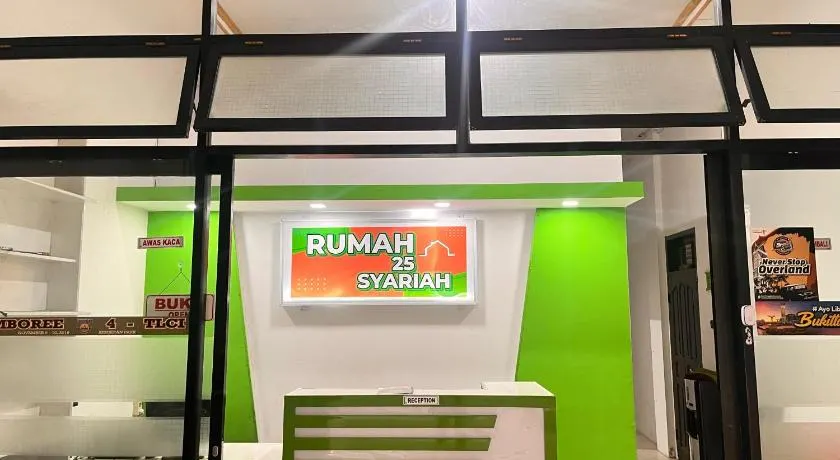 RUMAH 25 SYARIAH - Image 1
