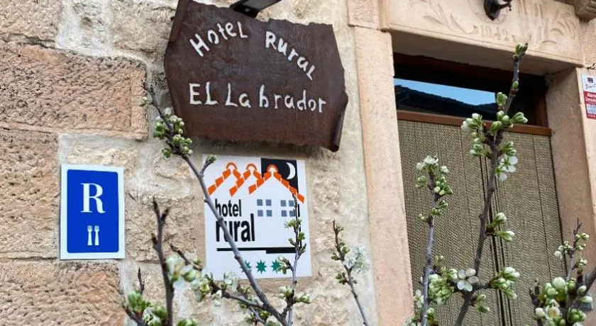 Hotel Rural El Labrador - Image 1