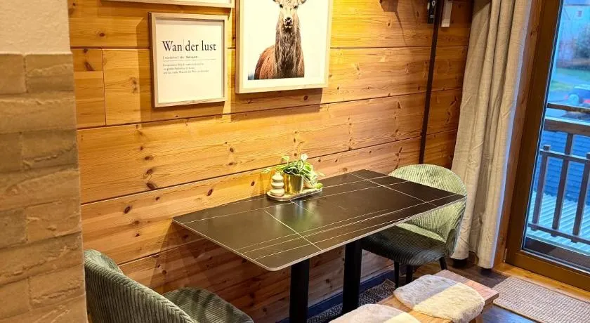 Sohana Chalet I Design I Apartment and Guest Rooms I Sauna I AC - Image 1