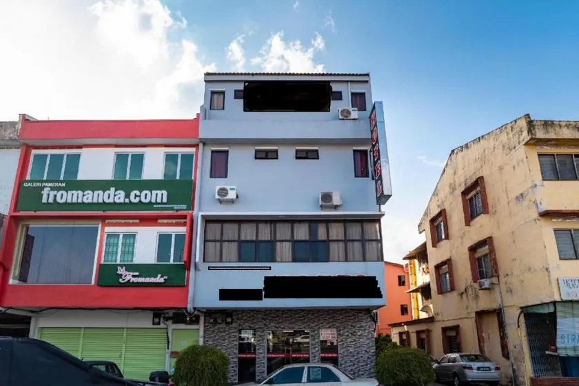 Skudai Hotel Johor Bahru - Image 1