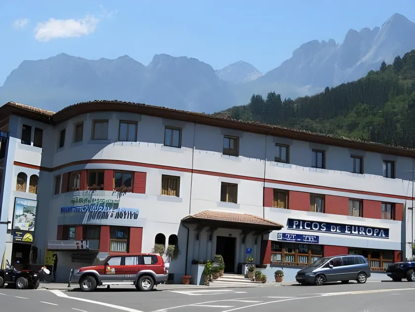 Hosteria Picos De Europa - Image 1