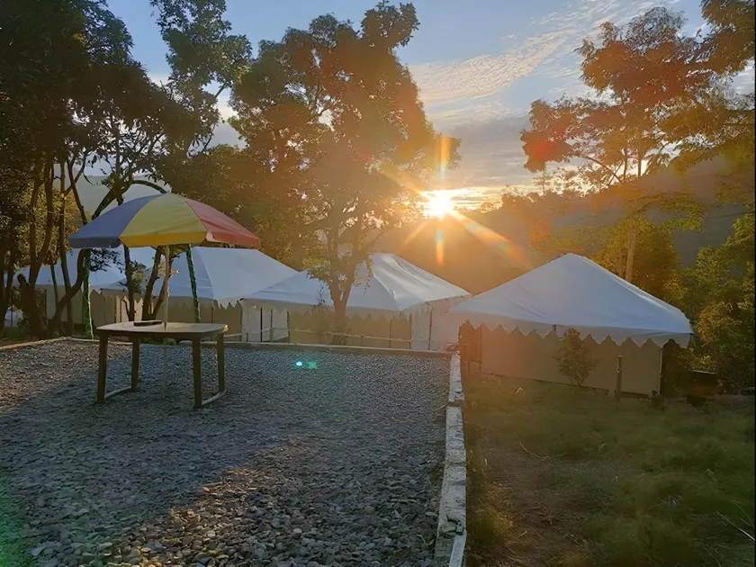 Nature's Harmony Resort - Image 1