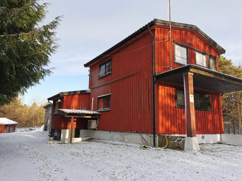 Workers Stay – Staff Accommodation Göteborg - Image 1
