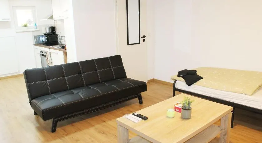 Ruhig gelegenes Apartment - Image 1