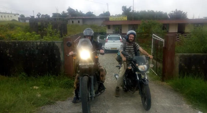 D Cloud Guesthouse - Image 1