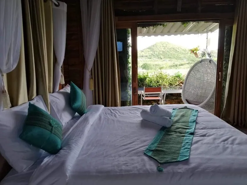 Ingmhok Country Mountain View Resort - Image 1