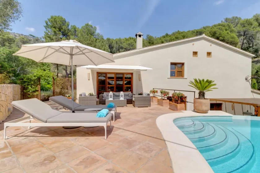 Exclusive Palma Villa with Modern Amenities, 1001 - Image 1