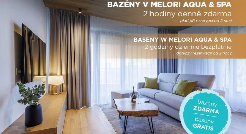 Wellness Hotel Vista - Image 1