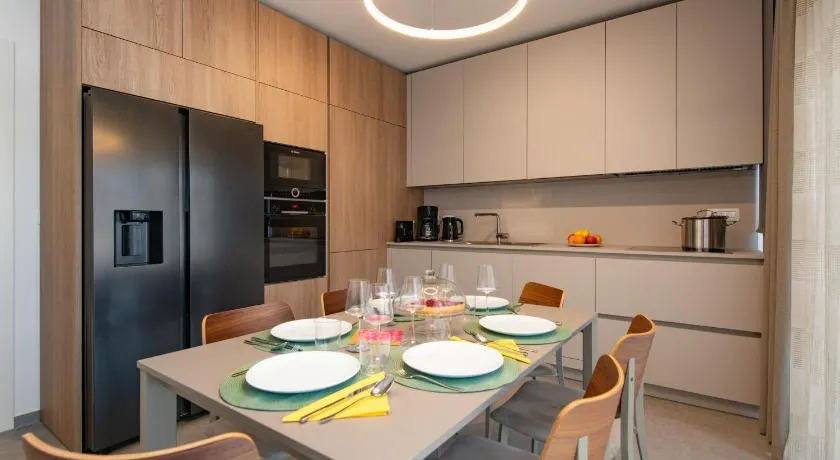 Luxury apartments Brijuni - Image 1